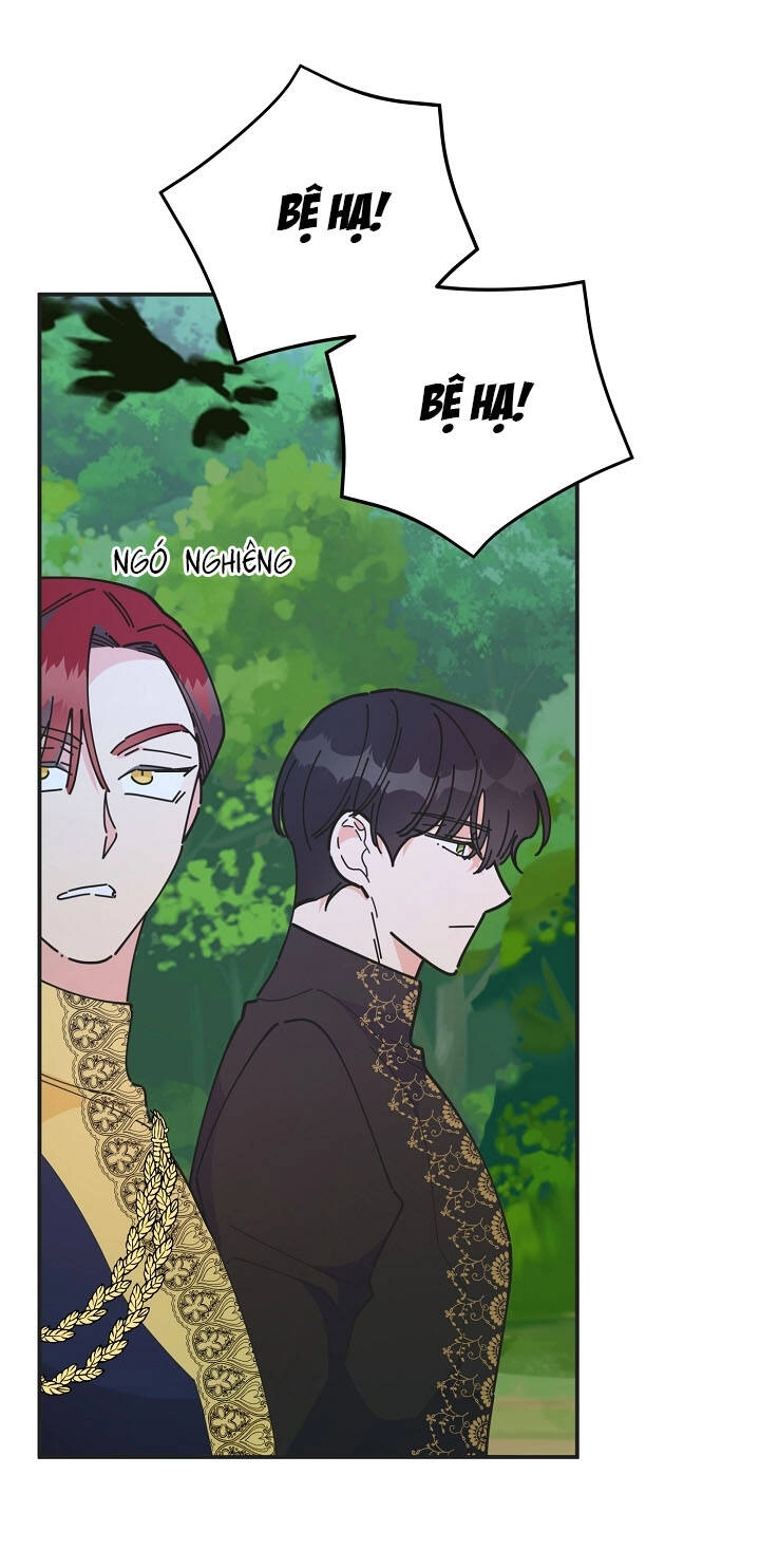 Người Hùng Của Ác Nữ Chapter 70 - 42