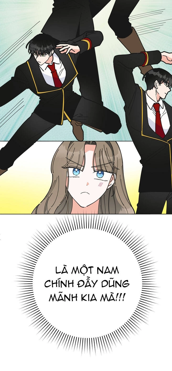 Người Hùng Của Ác Nữ Chapter 70 - 51