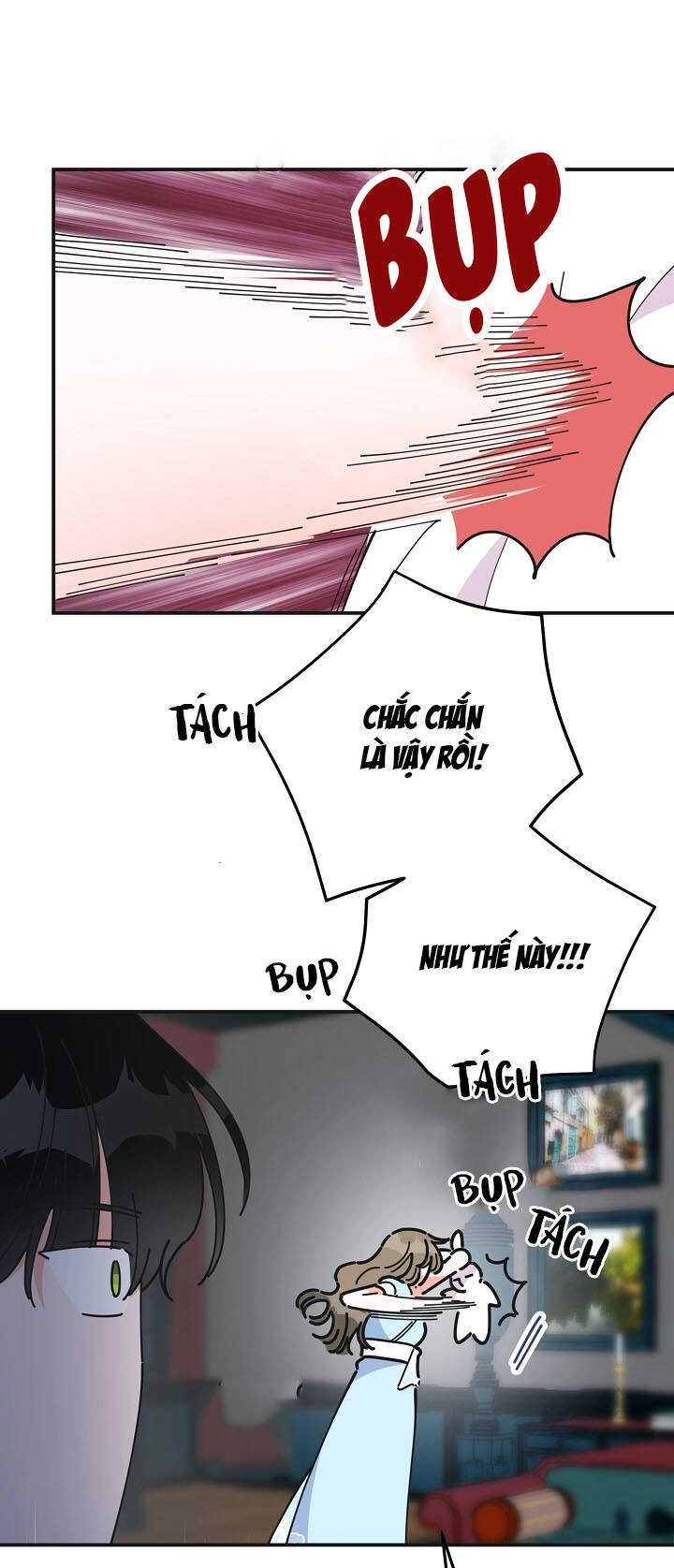 Người Hùng Của Ác Nữ Chapter 70 - 59