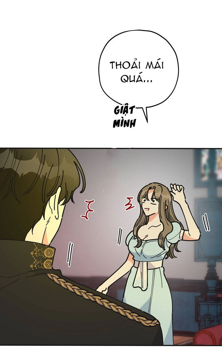 Người Hùng Của Ác Nữ Chapter 70 - 64