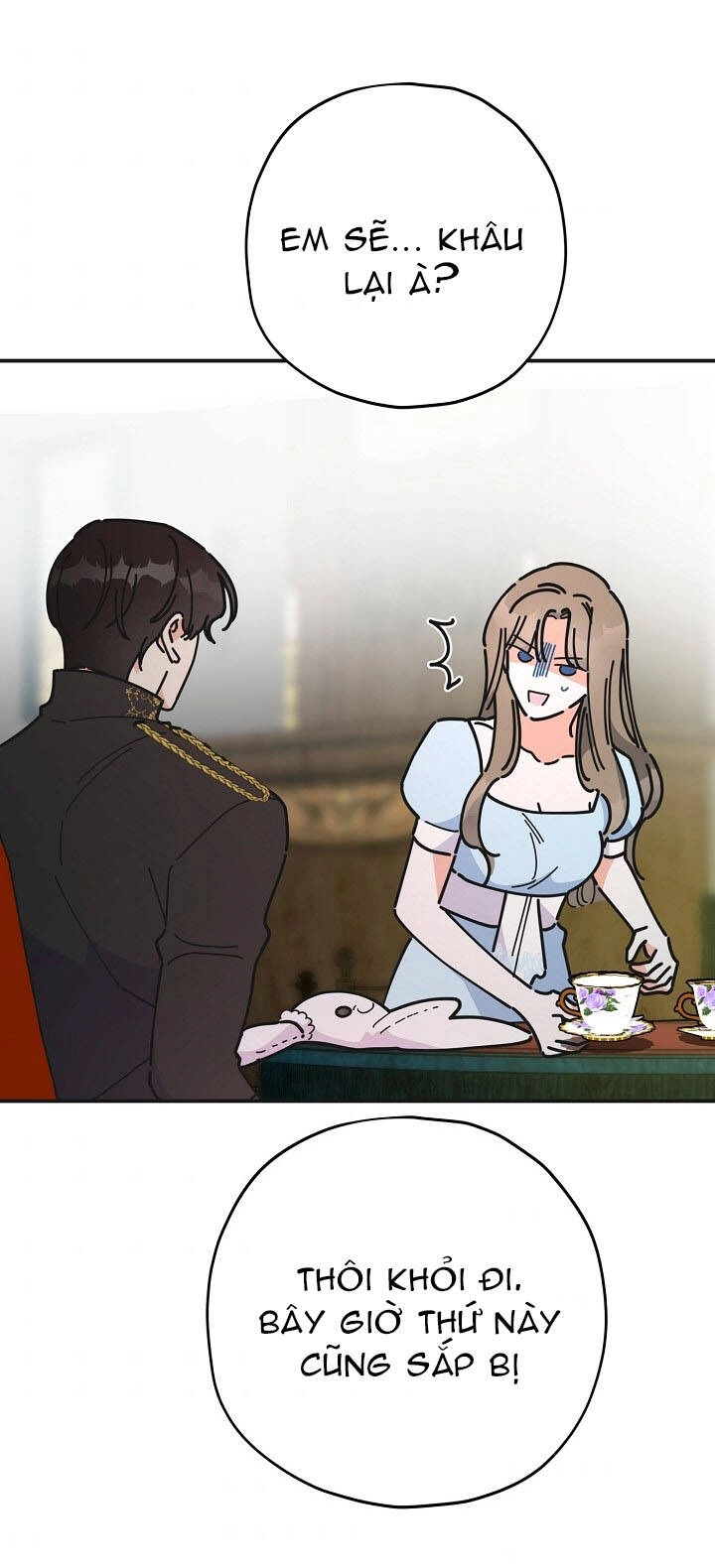 Người Hùng Của Ác Nữ Chapter 70 - 70