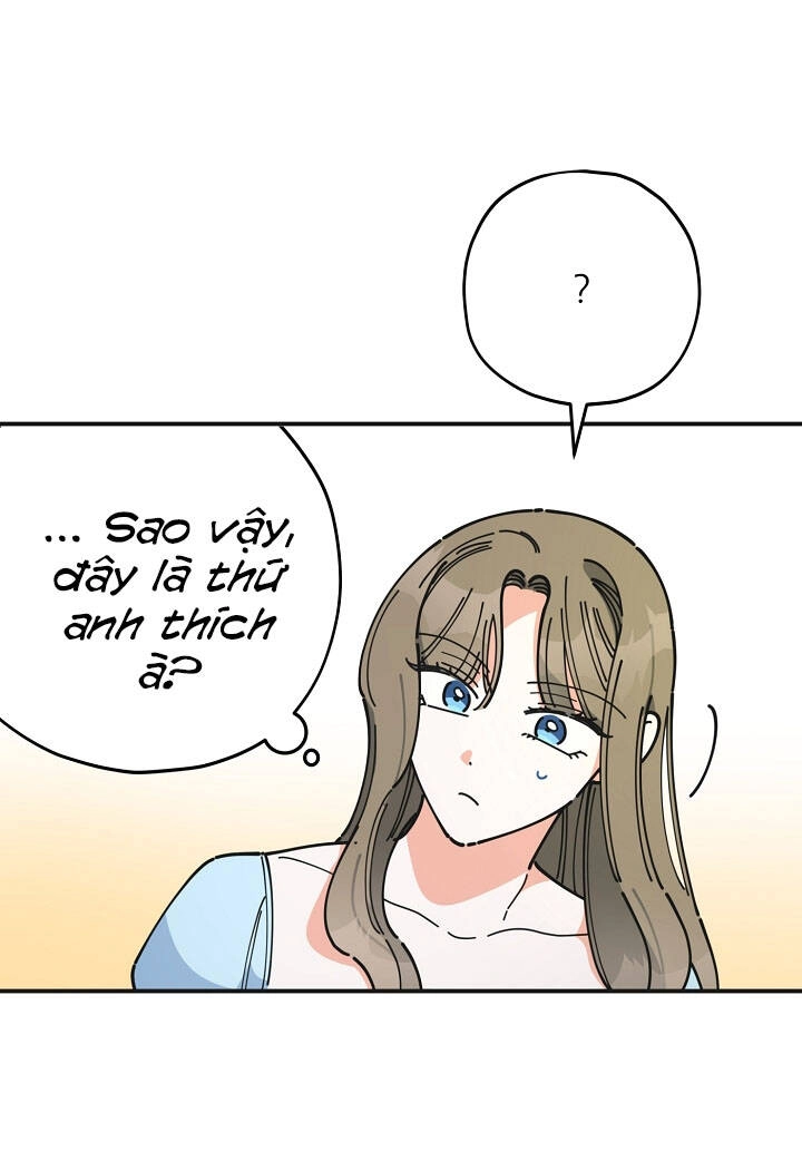 Người Hùng Của Ác Nữ Chapter 70 - 72