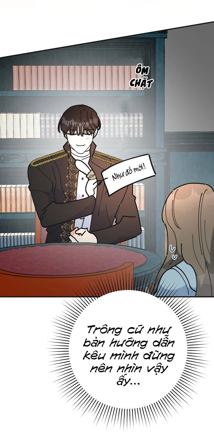 Người Hùng Của Ác Nữ Chapter 70 - 77