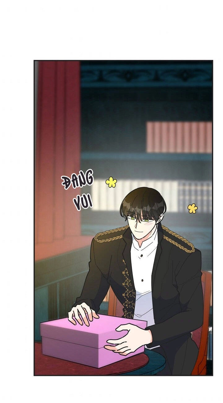 Người Hùng Của Ác Nữ Chapter 71 - 3