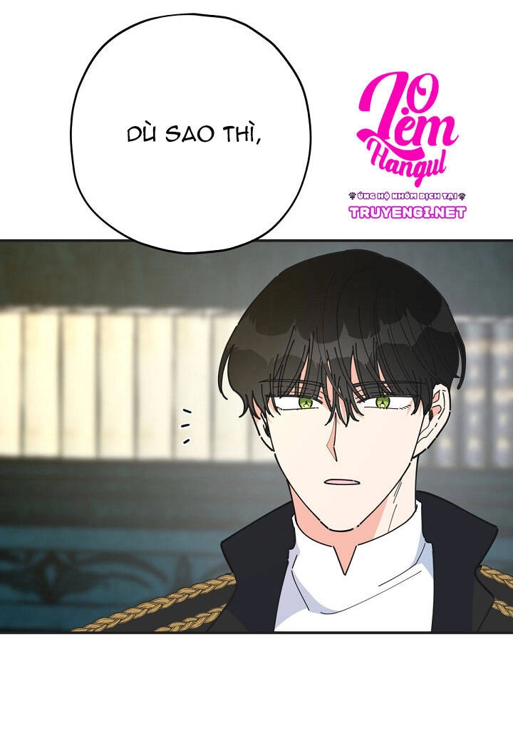 Người Hùng Của Ác Nữ Chapter 71 - 5