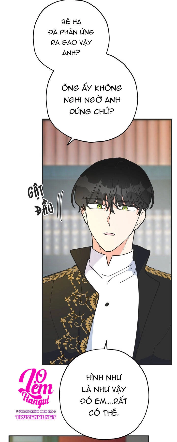 Người Hùng Của Ác Nữ Chapter 71 - 8