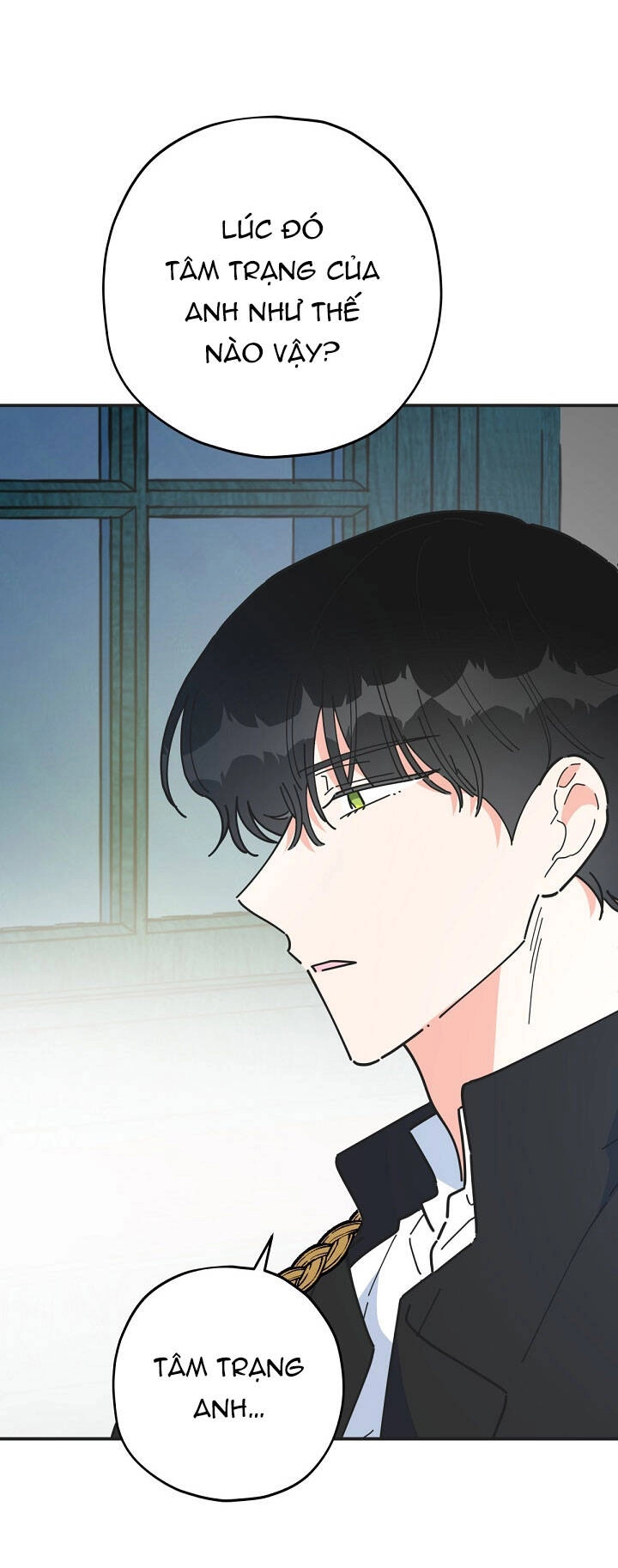 Người Hùng Của Ác Nữ Chapter 71 - 12