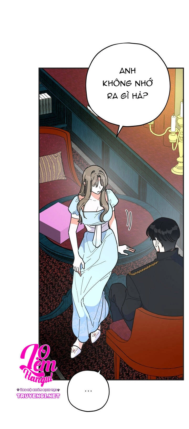 Người Hùng Của Ác Nữ Chapter 71 - 13