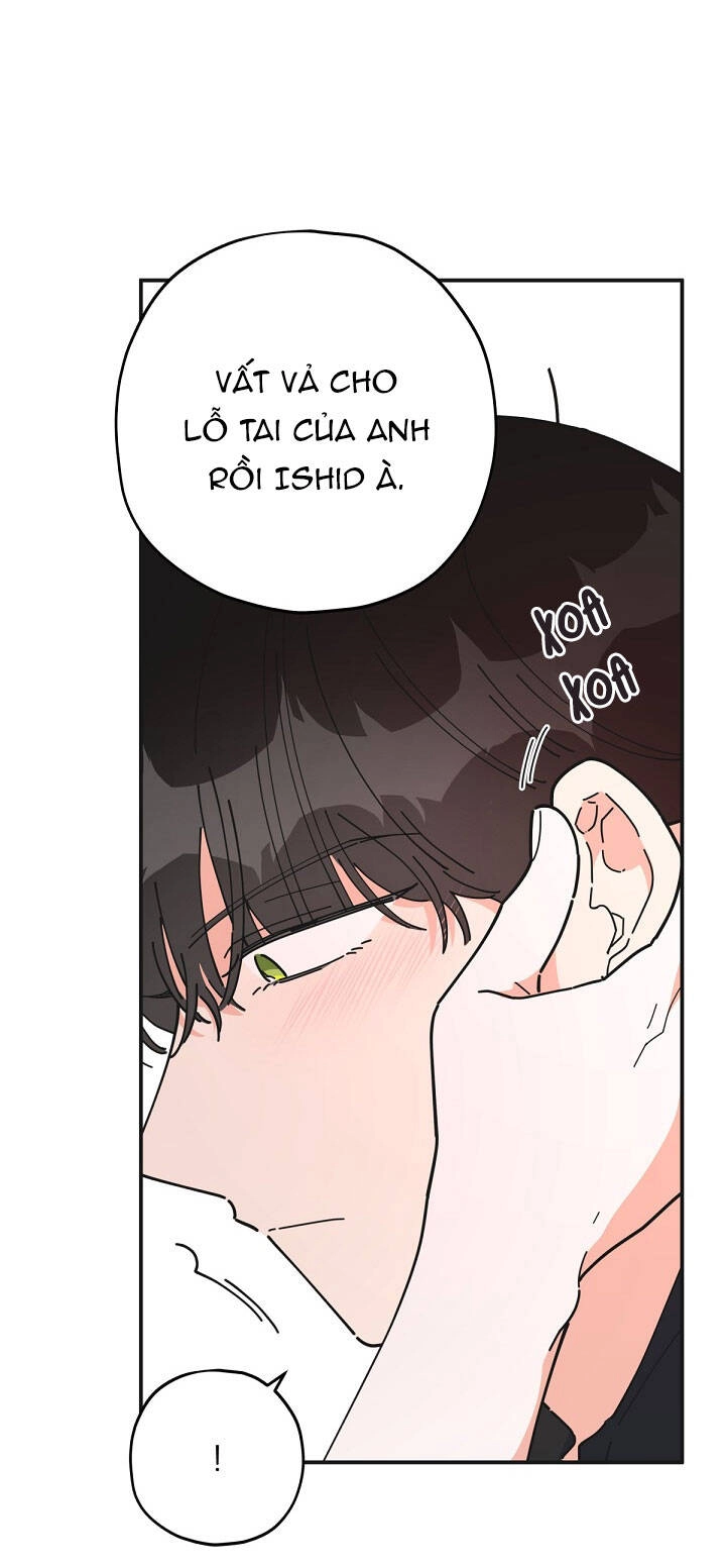 Người Hùng Của Ác Nữ Chapter 71 - 15