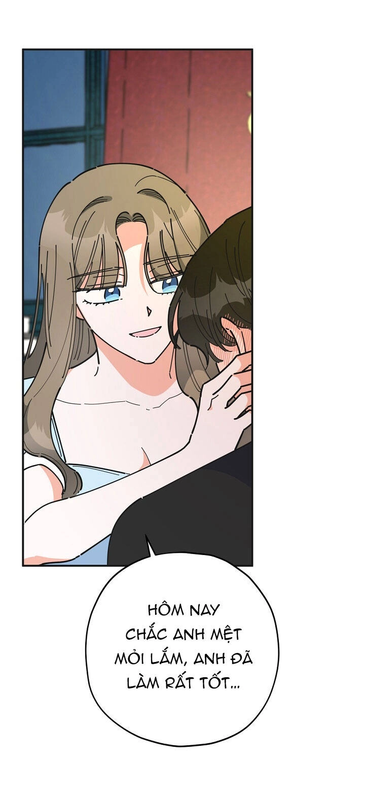 Người Hùng Của Ác Nữ Chapter 71 - 17