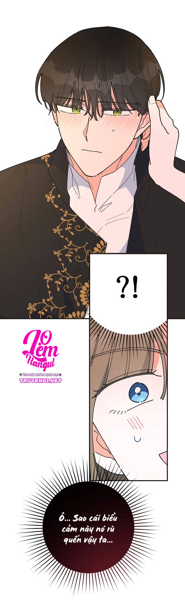 Người Hùng Của Ác Nữ Chapter 71 - 18