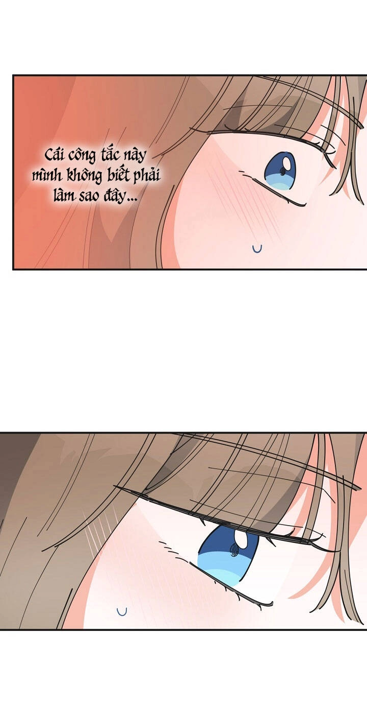 Người Hùng Của Ác Nữ Chapter 71 - 20