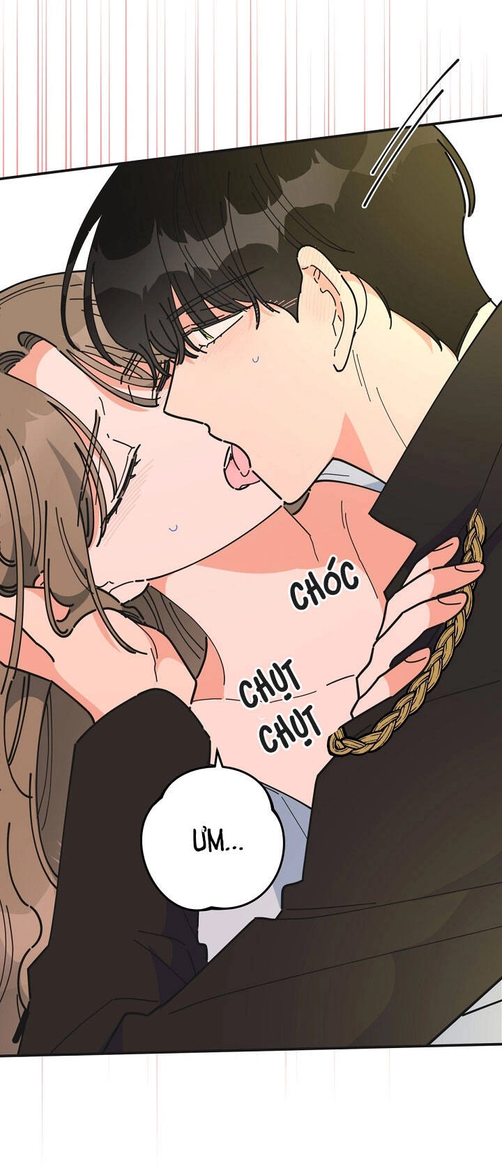 Người Hùng Của Ác Nữ Chapter 71 - 24