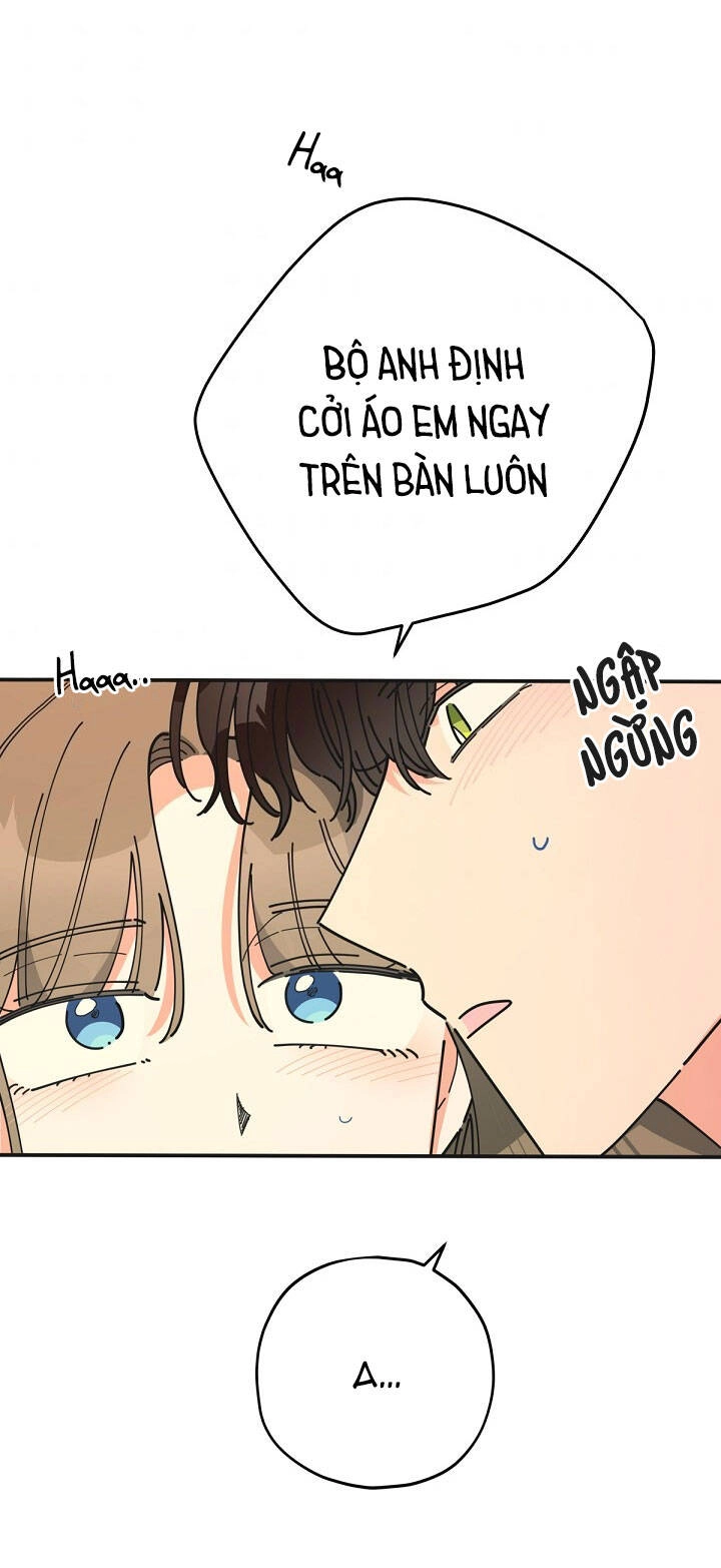 Người Hùng Của Ác Nữ Chapter 71 - 26