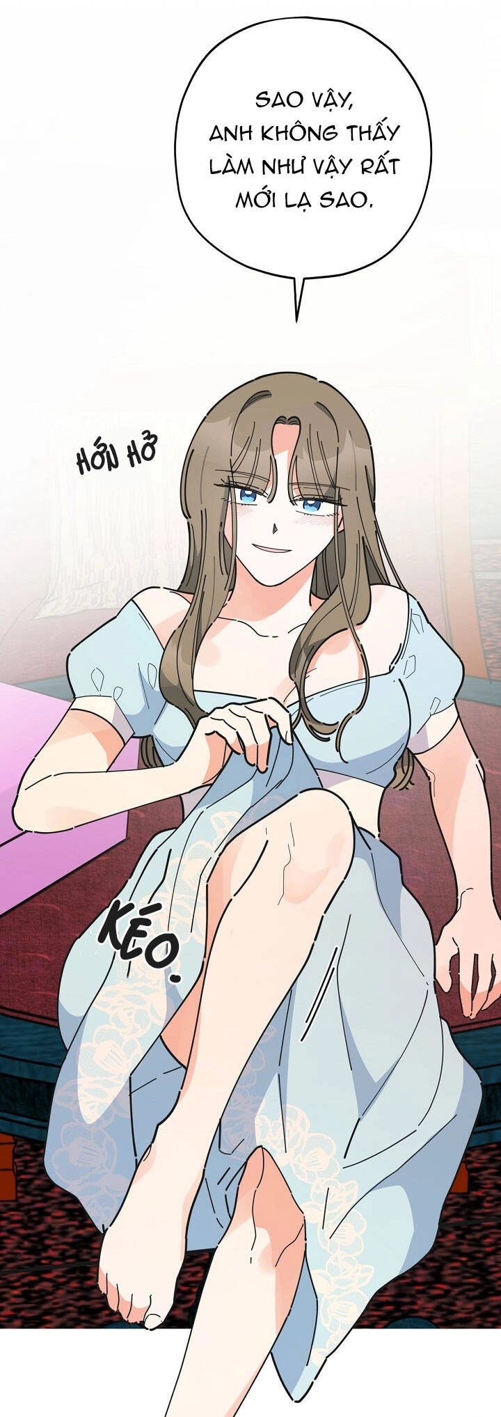 Người Hùng Của Ác Nữ Chapter 71 - 27