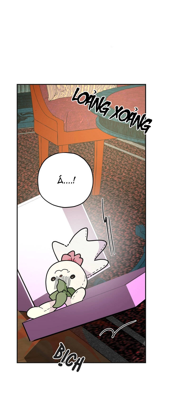 Người Hùng Của Ác Nữ Chapter 71 - 30