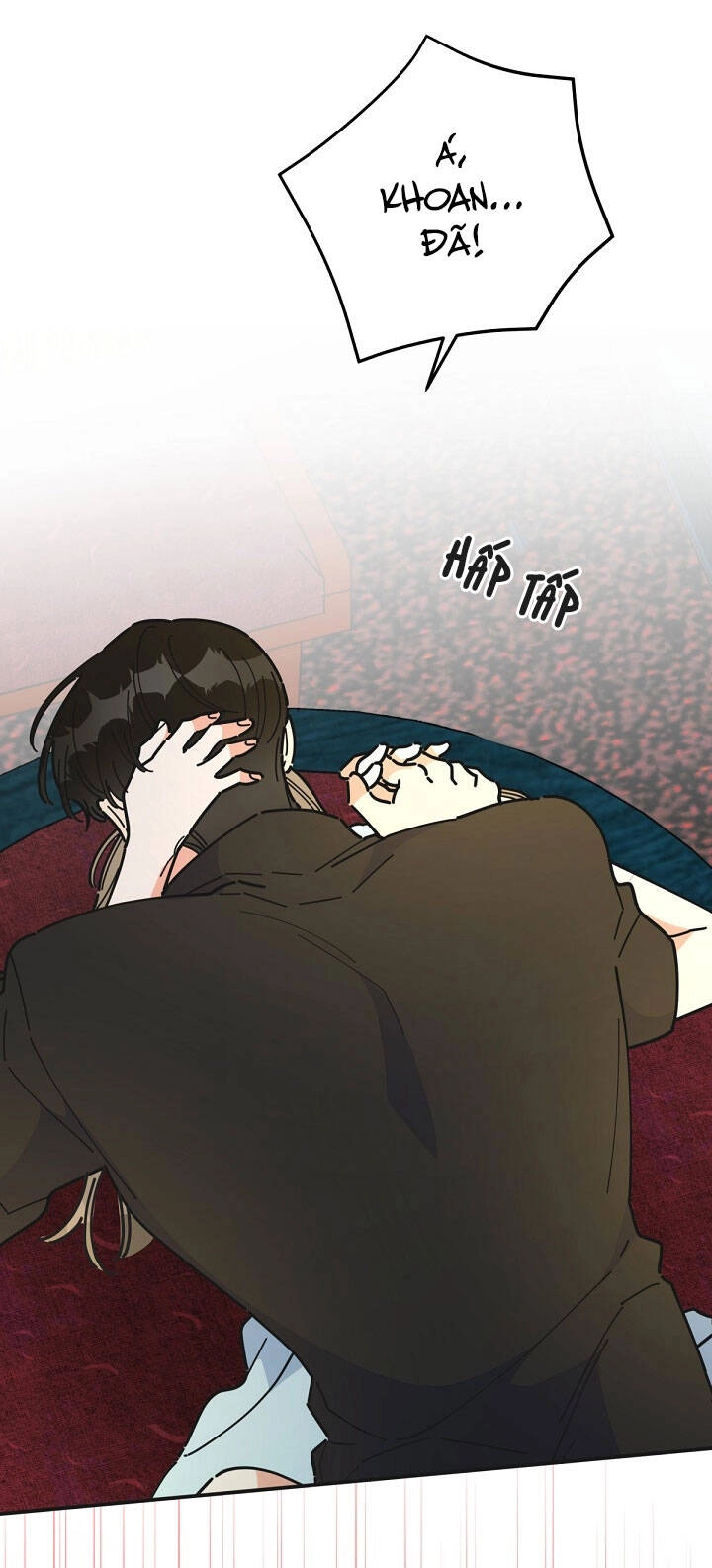 Người Hùng Của Ác Nữ Chapter 71 - 31