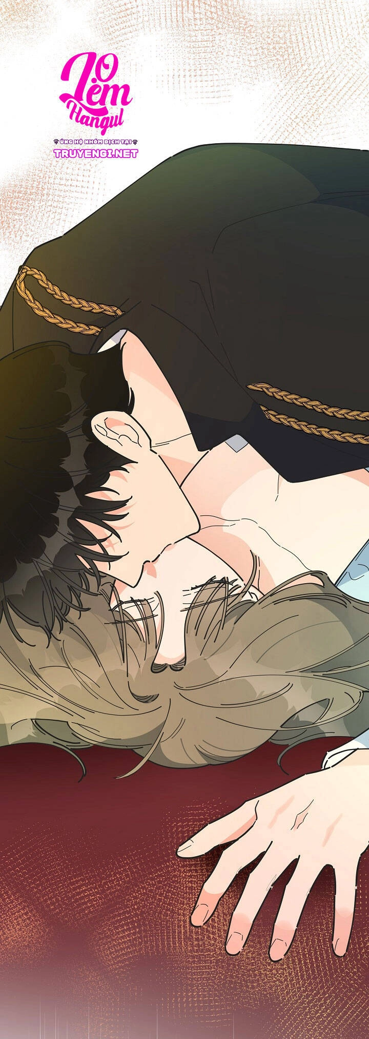 Người Hùng Của Ác Nữ Chapter 71 - 35