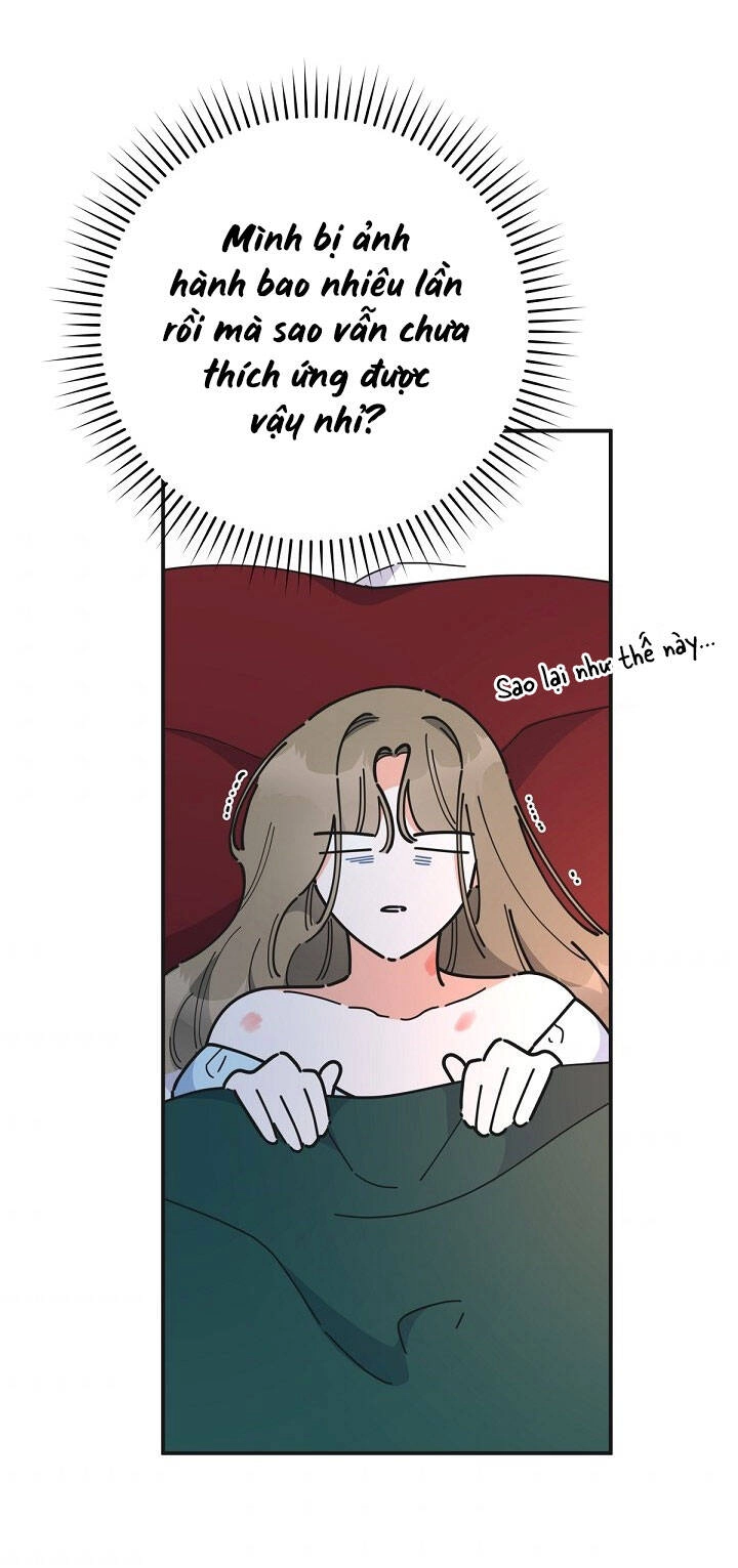 Người Hùng Của Ác Nữ Chapter 71 - 39