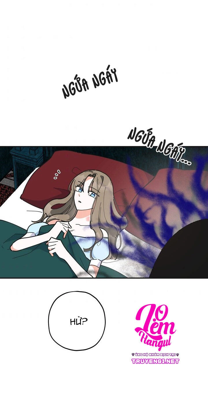 Người Hùng Của Ác Nữ Chapter 71 - 40