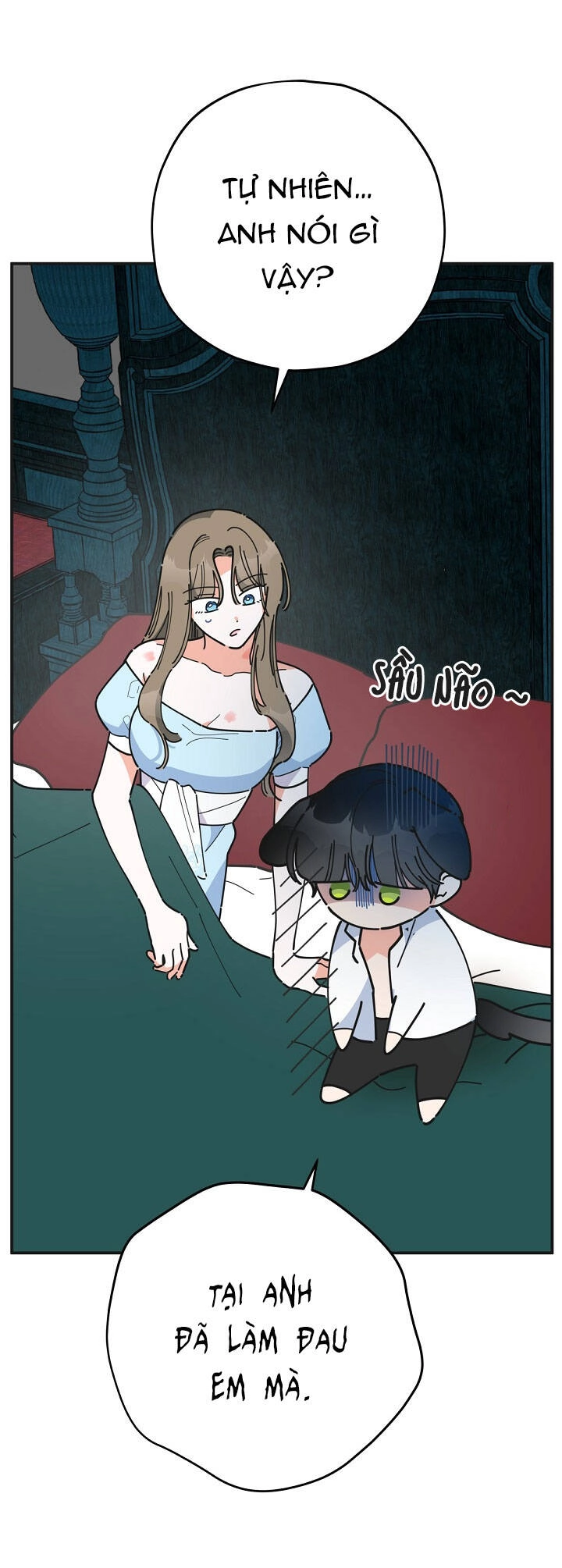 Người Hùng Của Ác Nữ Chapter 71 - 42