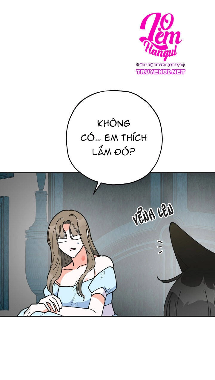 Người Hùng Của Ác Nữ Chapter 71 - 43