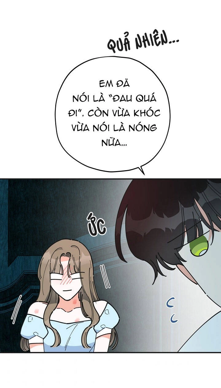 Người Hùng Của Ác Nữ Chapter 71 - 46