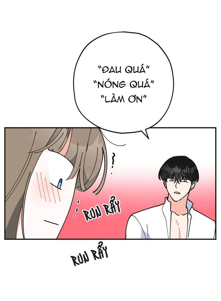 Người Hùng Của Ác Nữ Chapter 71 - 50