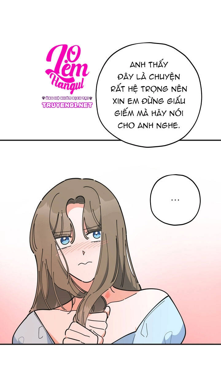 Người Hùng Của Ác Nữ Chapter 71 - 52