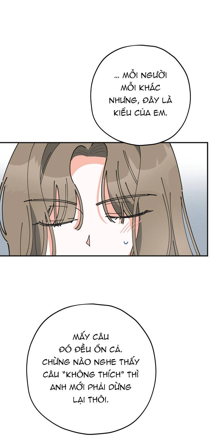 Người Hùng Của Ác Nữ Chapter 71 - 53