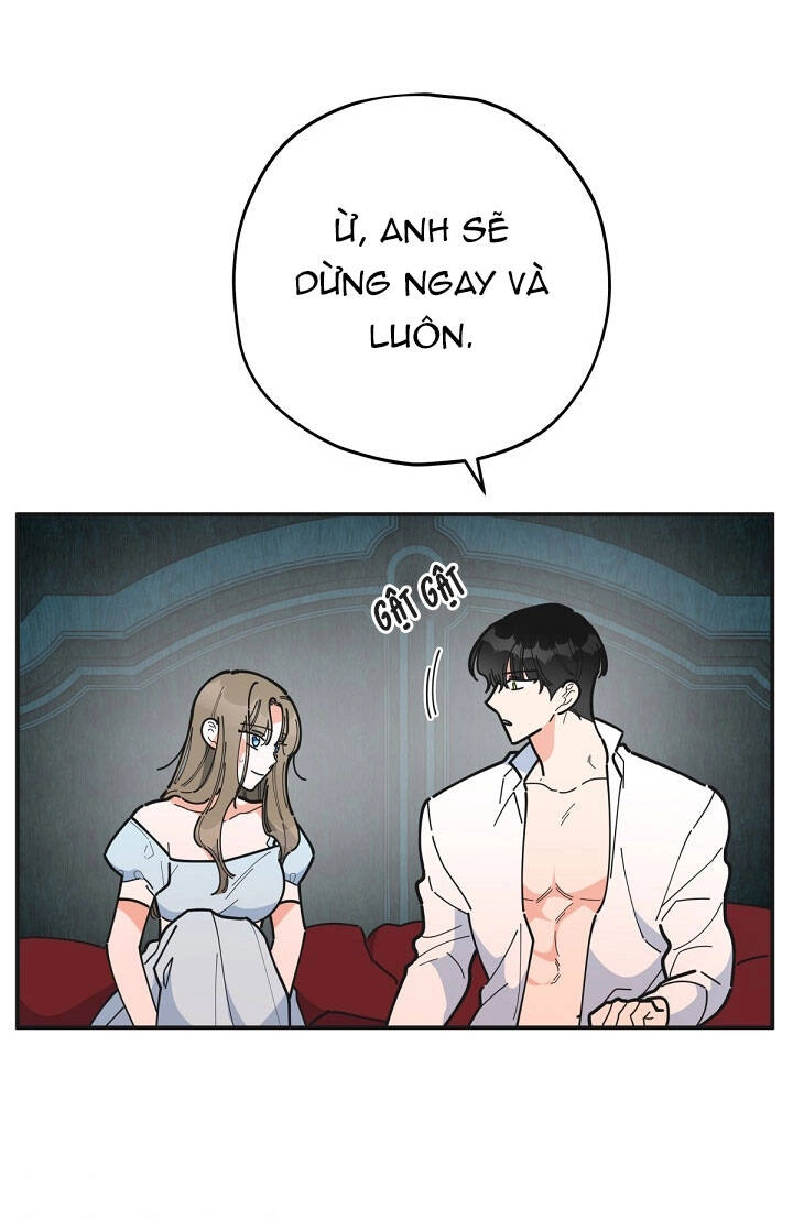 Người Hùng Của Ác Nữ Chapter 71 - 54