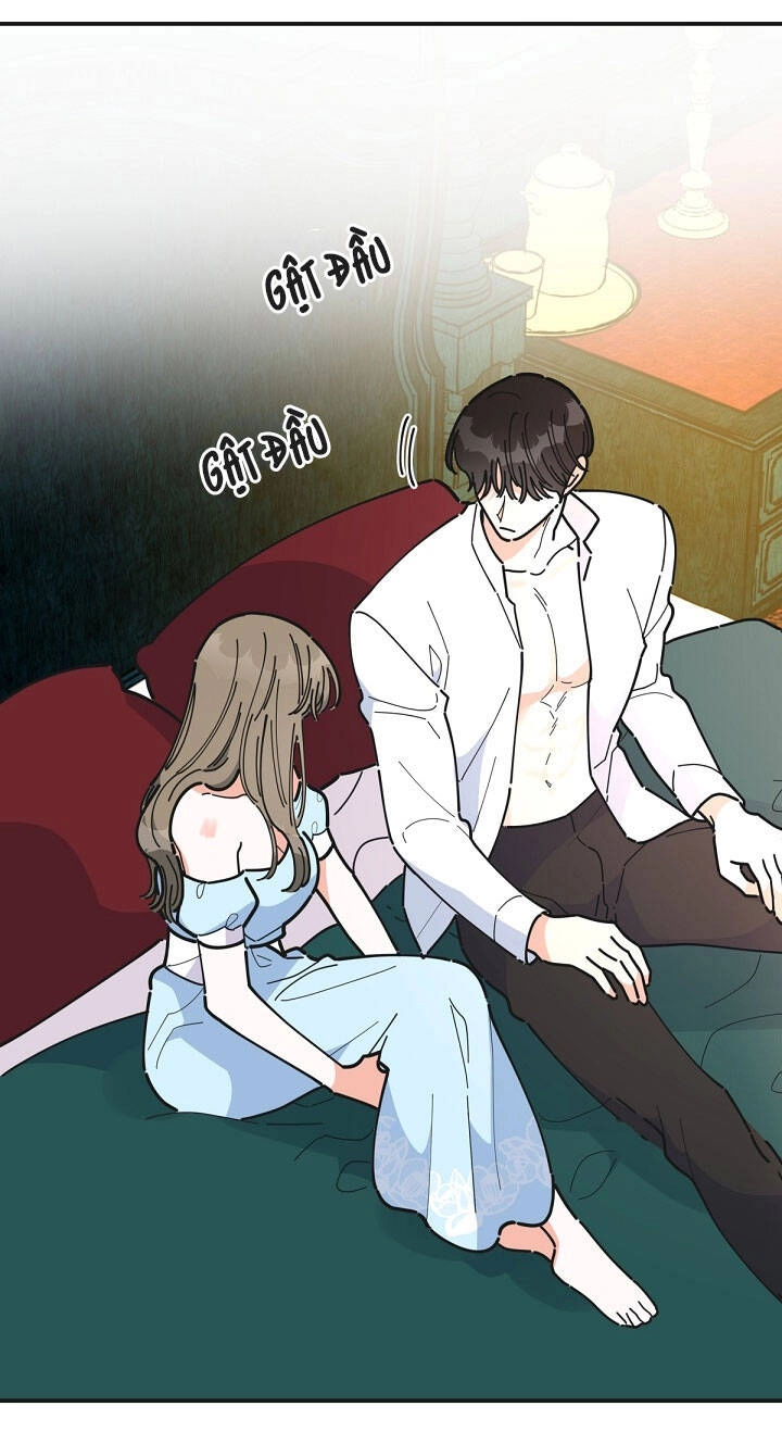 Người Hùng Của Ác Nữ Chapter 71 - 60