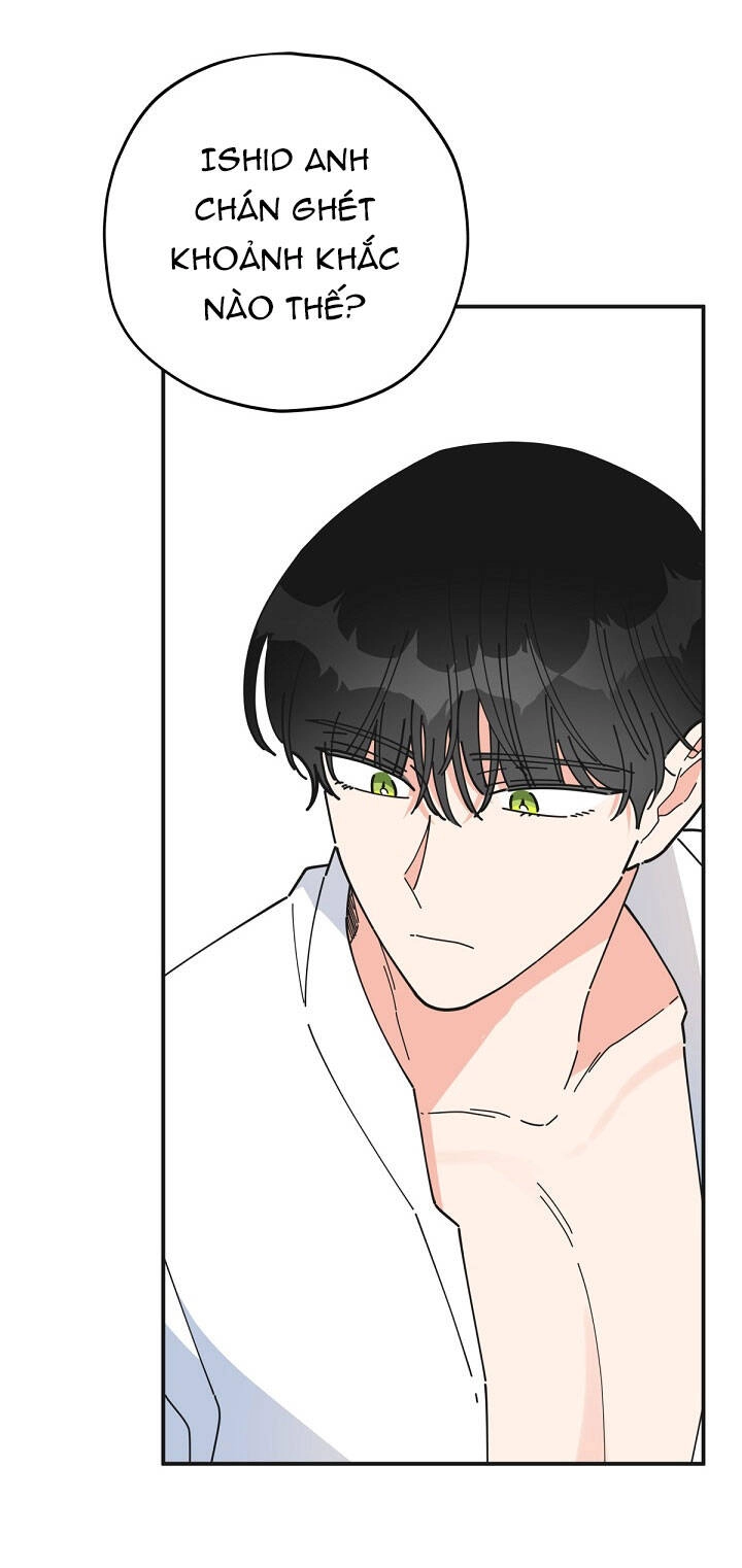 Người Hùng Của Ác Nữ Chapter 71 - 61