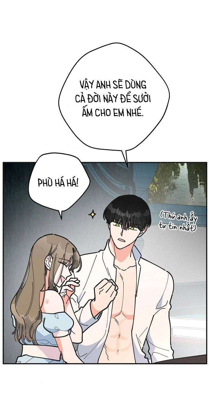 Người Hùng Của Ác Nữ Chapter 71 - 71