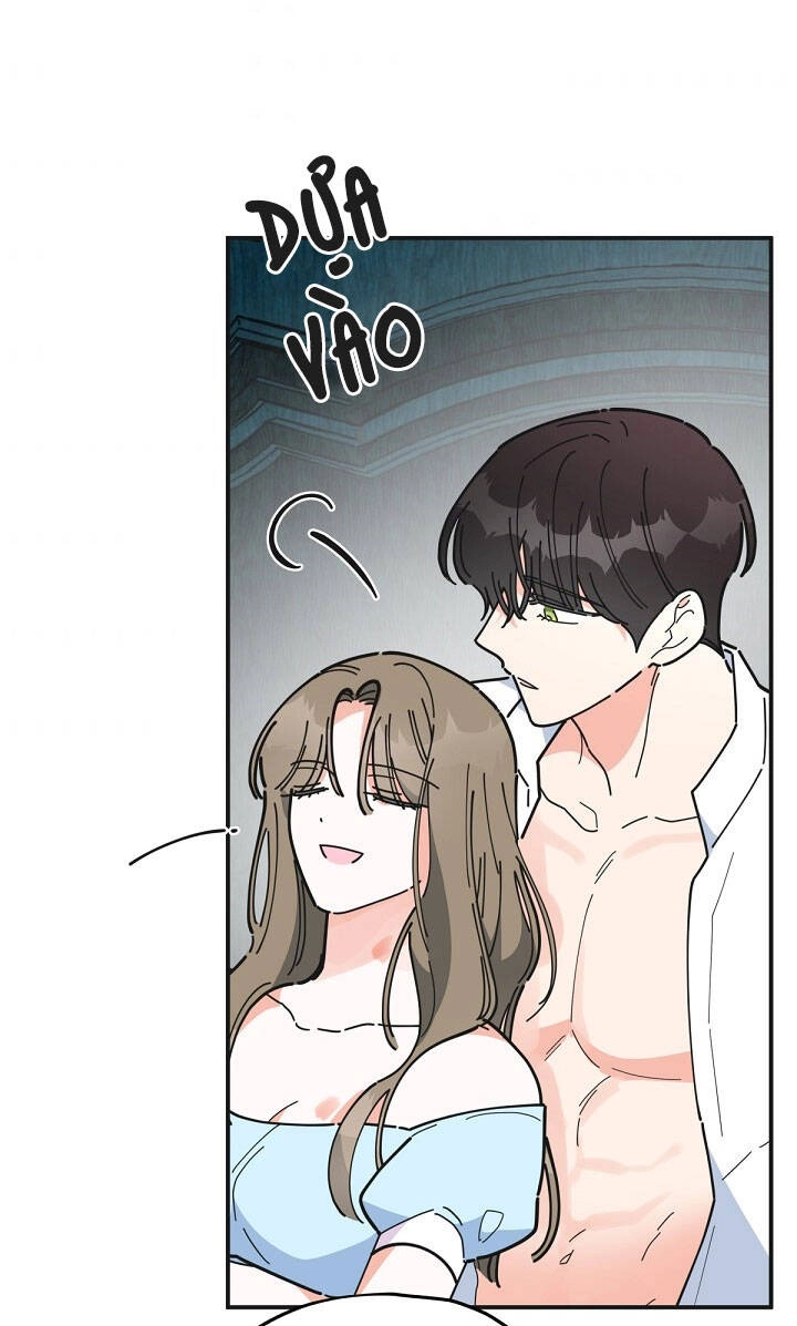 Người Hùng Của Ác Nữ Chapter 71 - 72