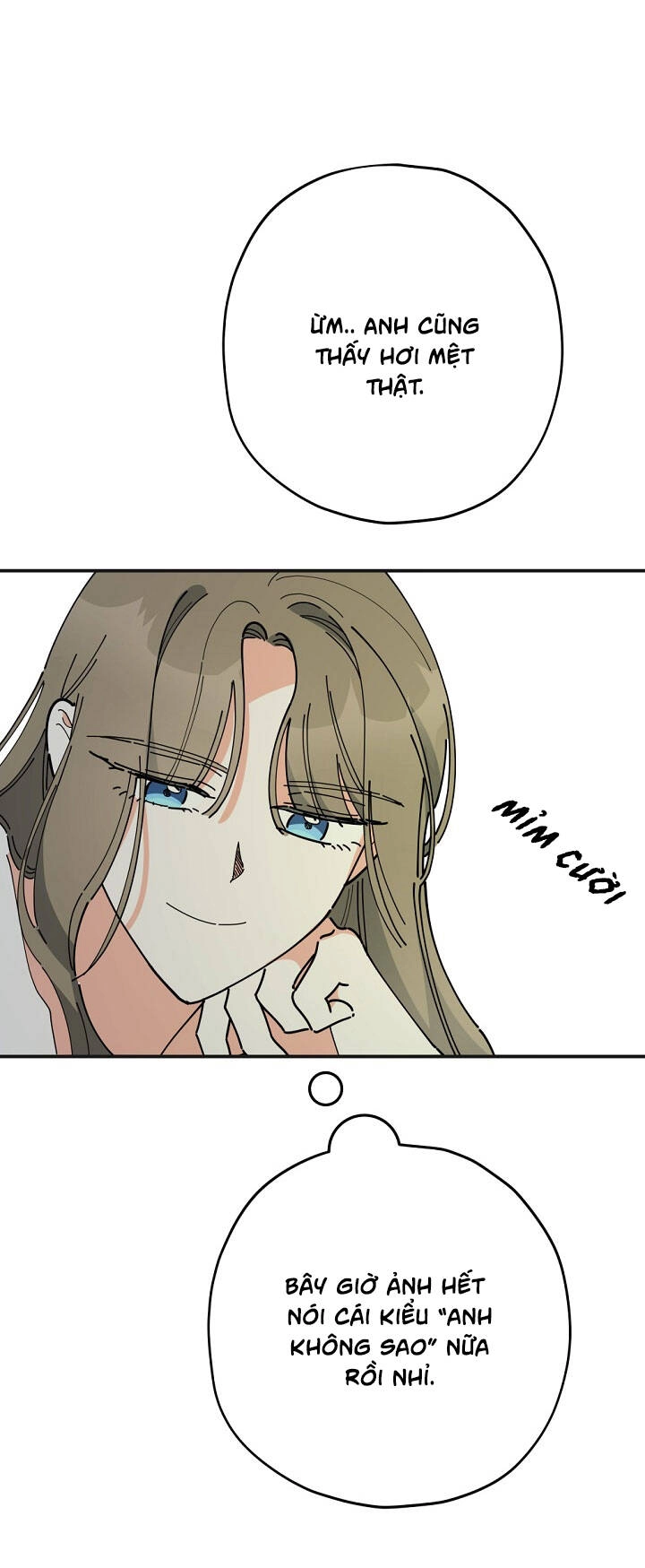 Người Hùng Của Ác Nữ Chapter 72 - 7