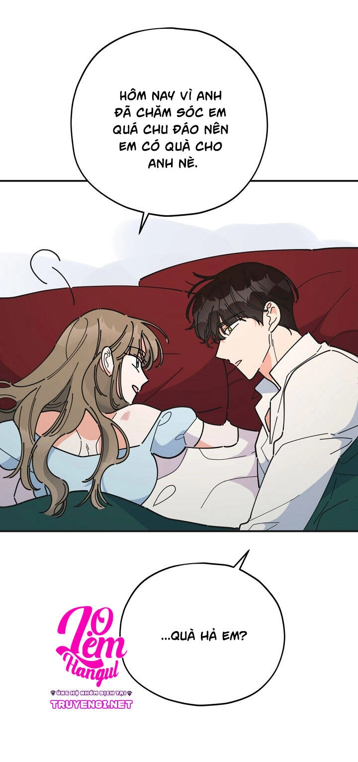 Người Hùng Của Ác Nữ Chapter 72 - 8