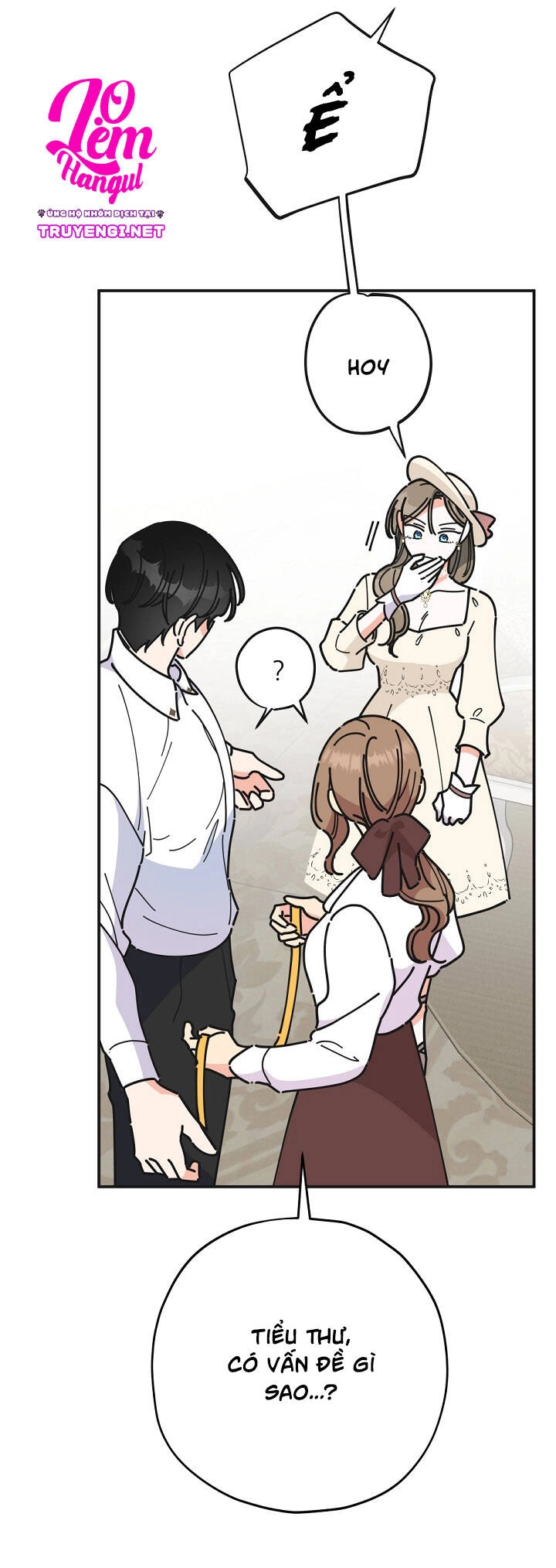 Người Hùng Của Ác Nữ Chapter 72 - 22