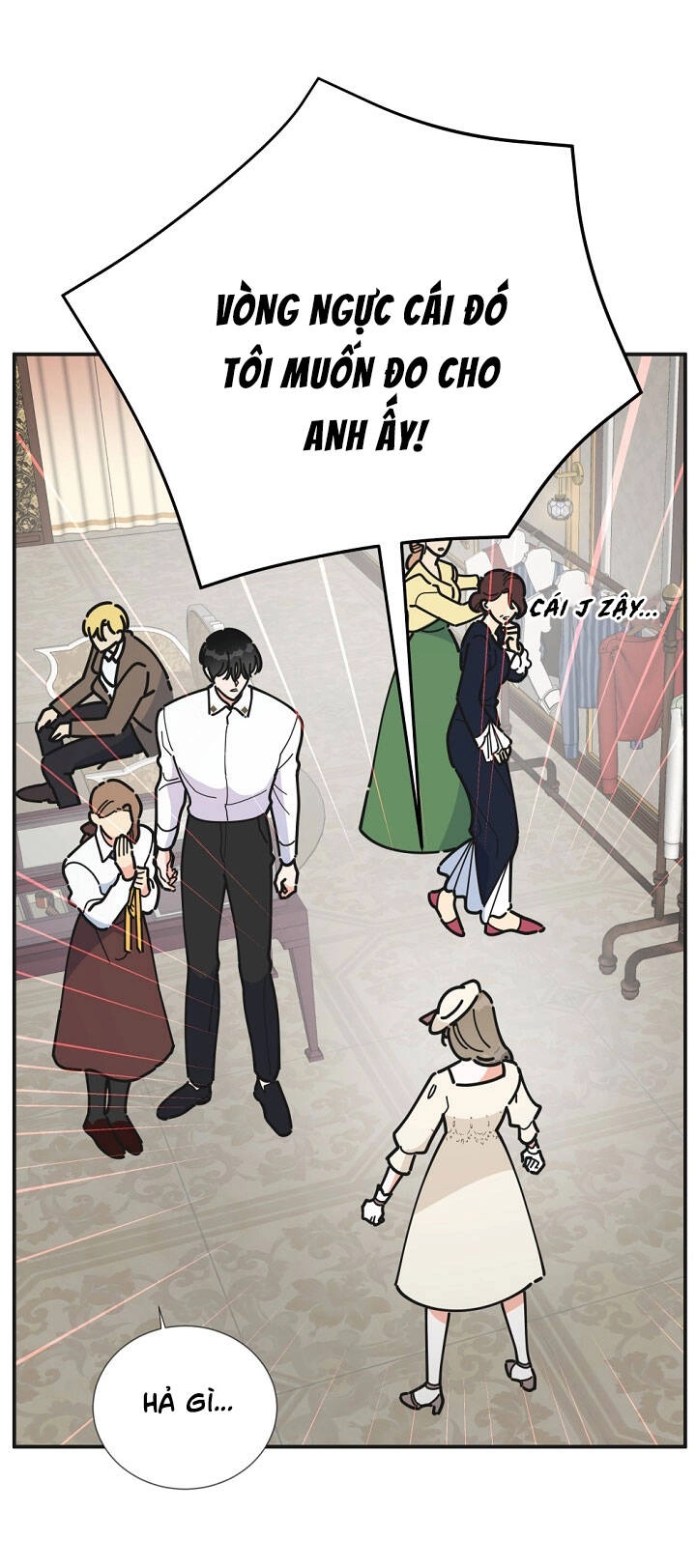 Người Hùng Của Ác Nữ Chapter 72 - 26