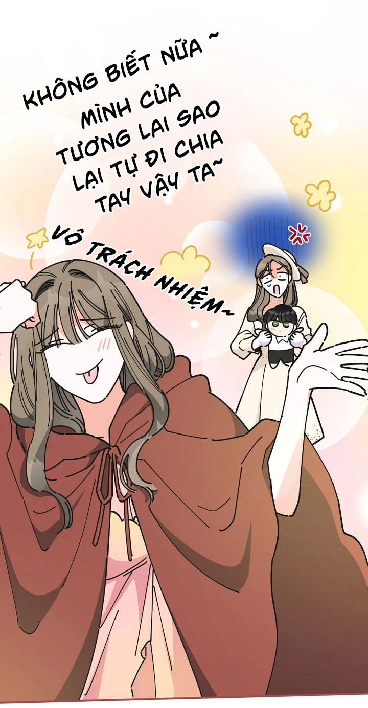 Người Hùng Của Ác Nữ Chapter 72 - 35