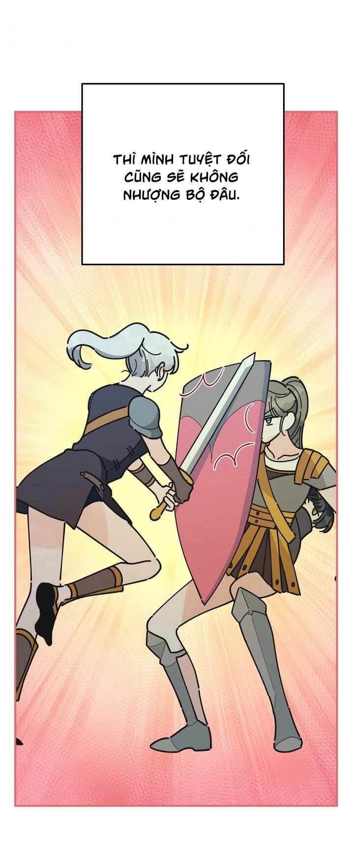 Người Hùng Của Ác Nữ Chapter 72 - 40