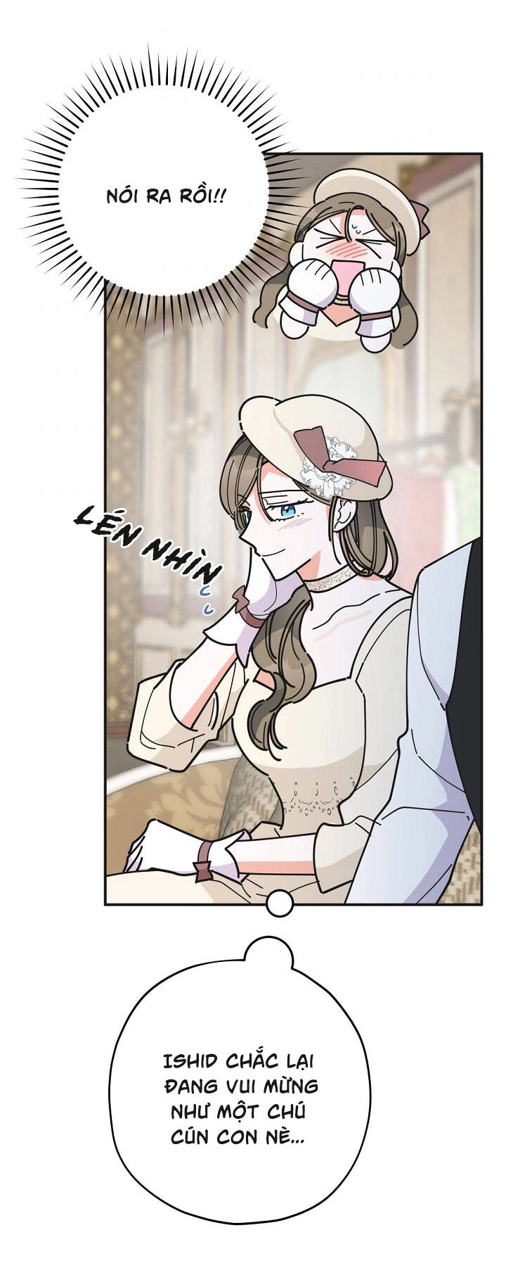 Người Hùng Của Ác Nữ Chapter 72 - 48