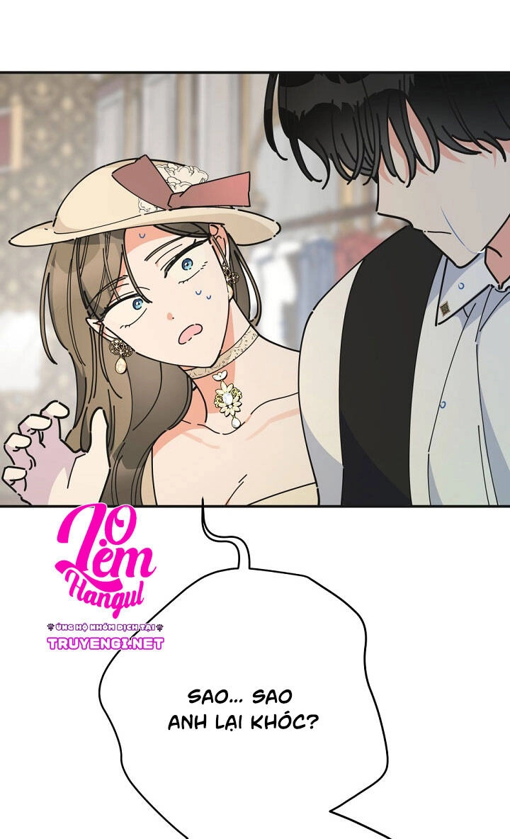 Người Hùng Của Ác Nữ Chapter 72 - 52