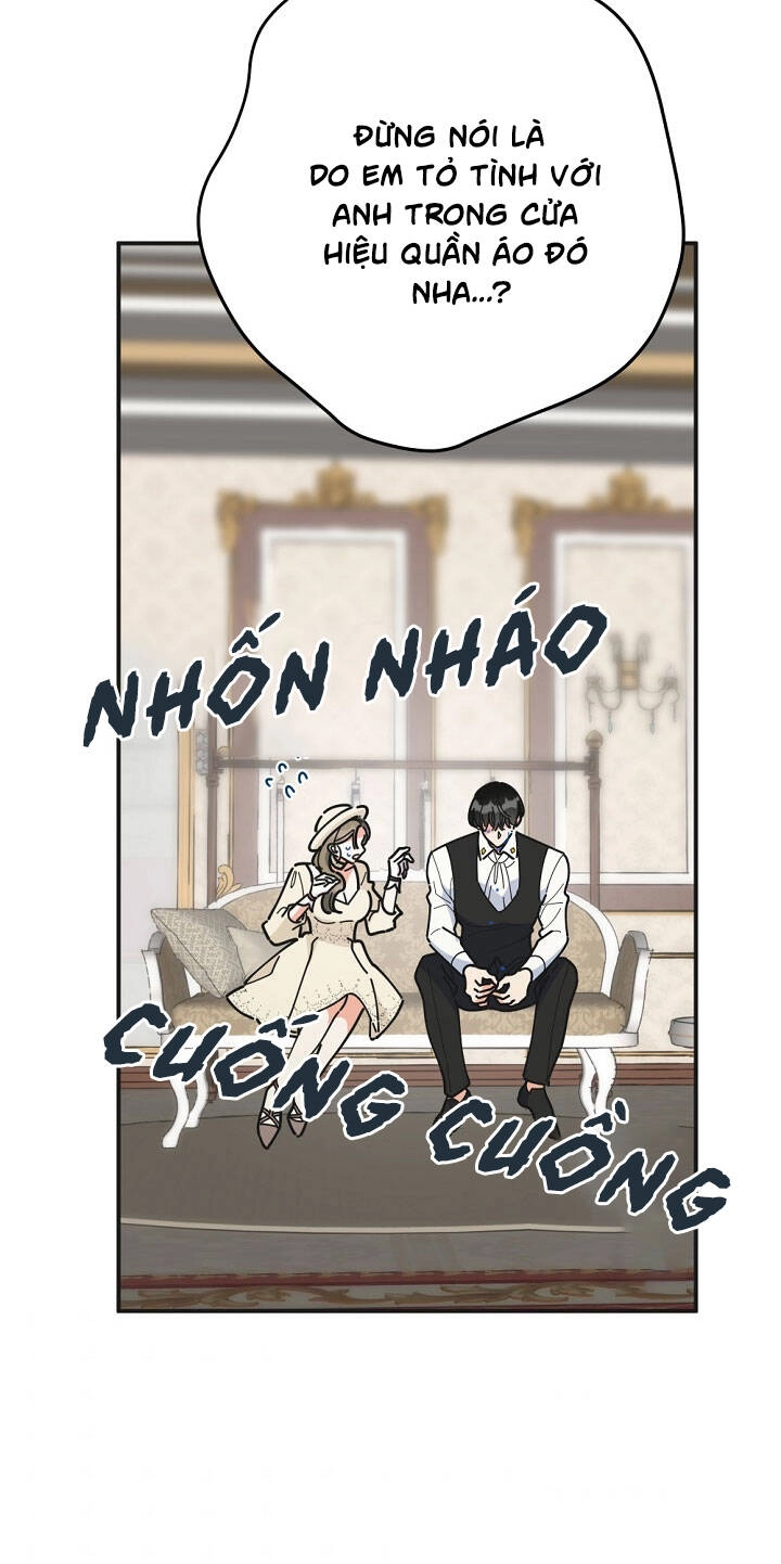 Người Hùng Của Ác Nữ Chapter 72 - 53