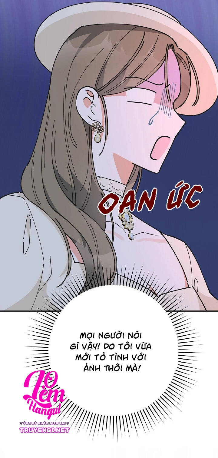 Người Hùng Của Ác Nữ Chapter 72 - 57