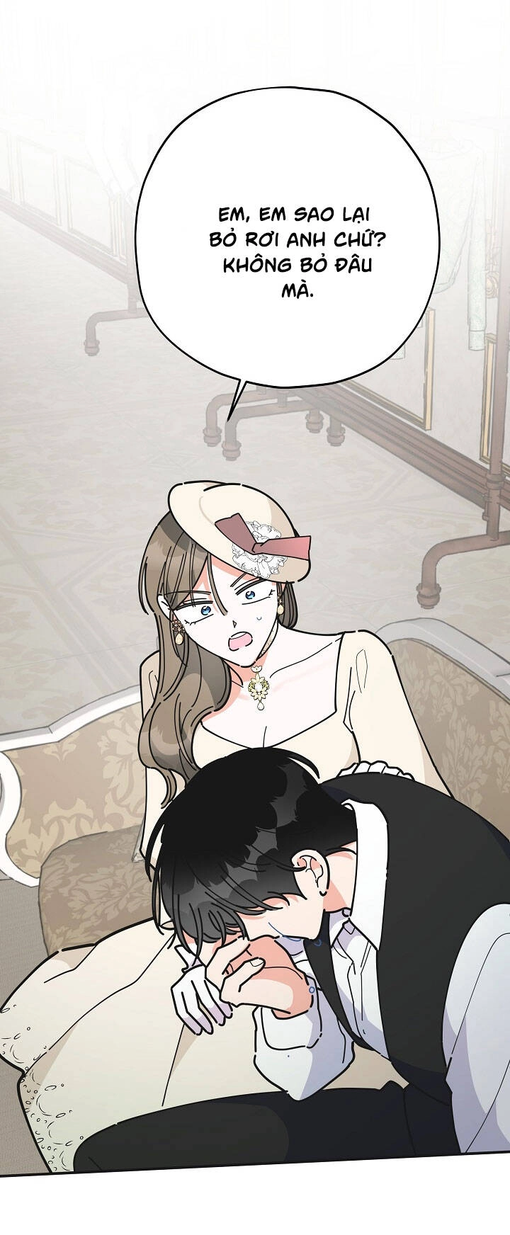 Người Hùng Của Ác Nữ Chapter 72 - 58