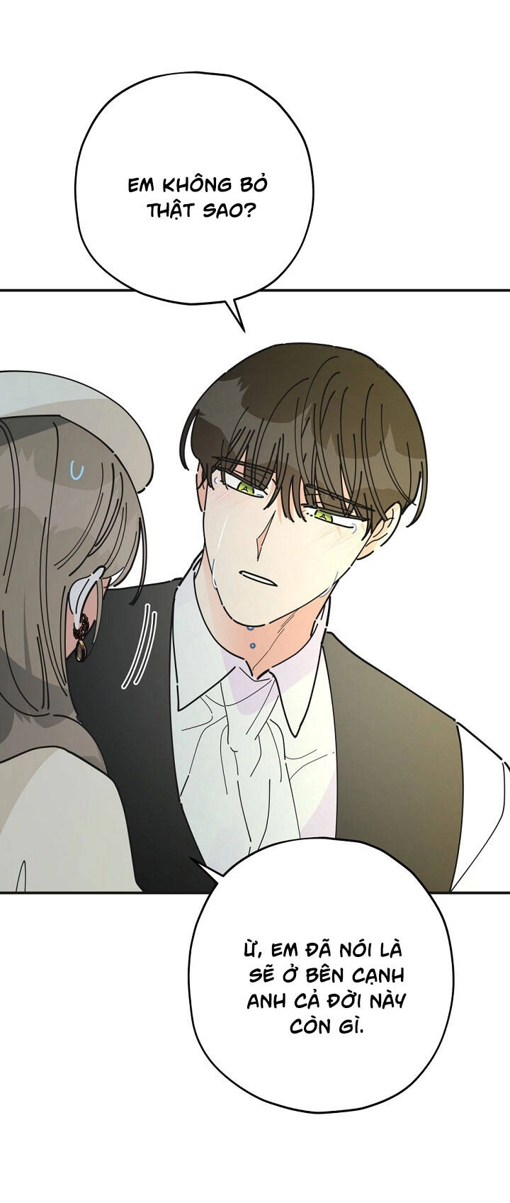 Người Hùng Của Ác Nữ Chapter 72 - 59