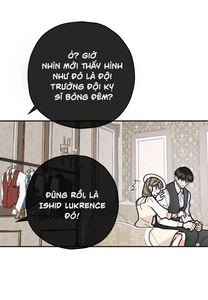 Người Hùng Của Ác Nữ Chapter 72 - 60