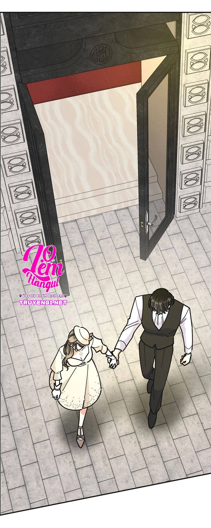 Người Hùng Của Ác Nữ Chapter 72 - 65