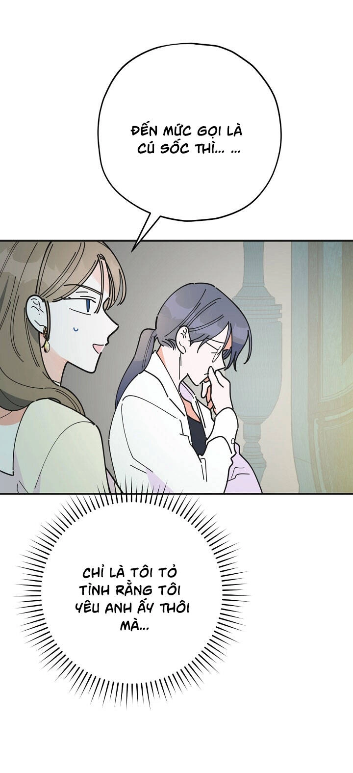 Người Hùng Của Ác Nữ Chapter 72 - 72